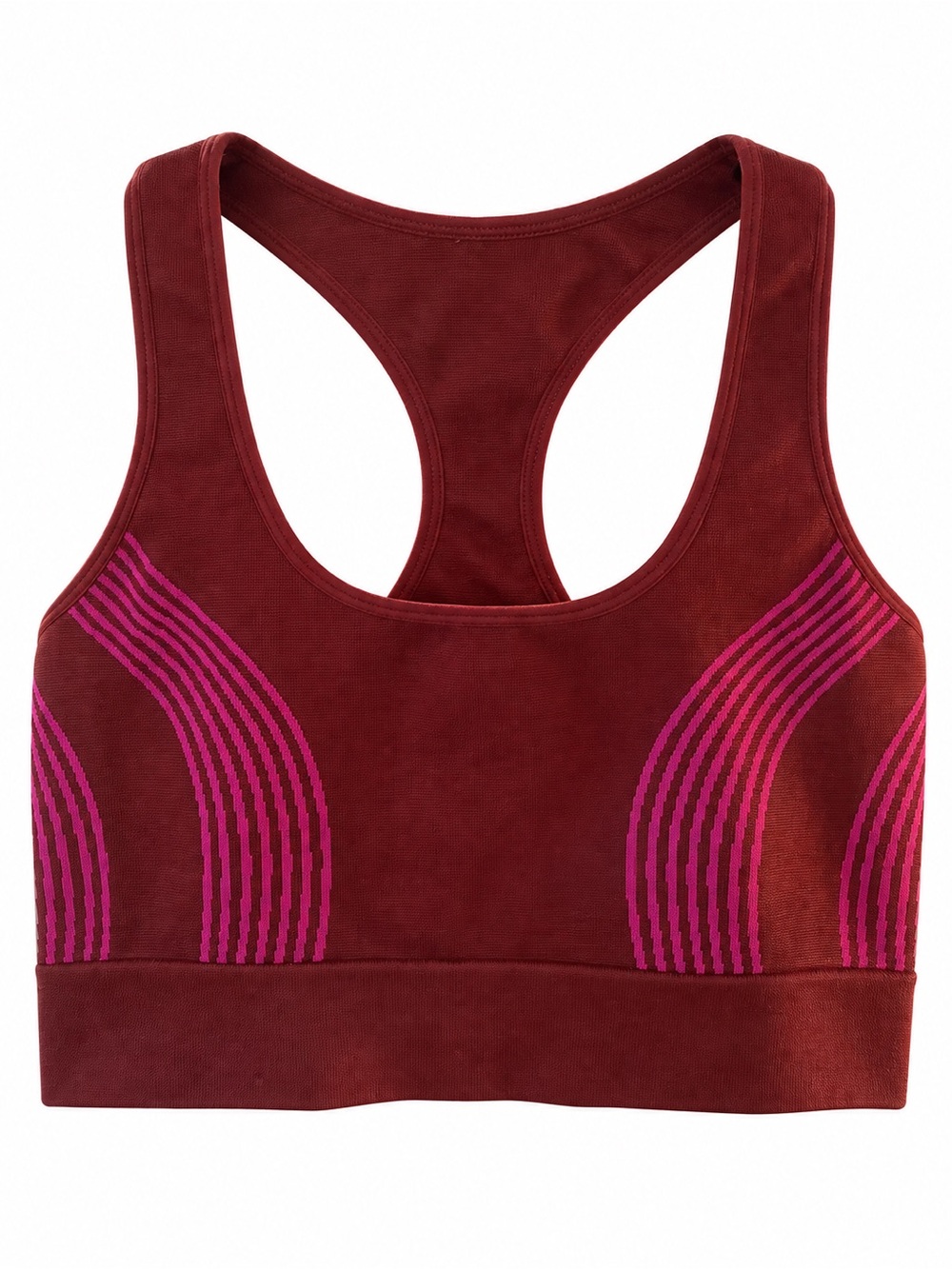 Reversible Sports Bra